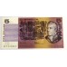 AUSTRALIA 1985 . FIVE 5 DOLLAR BANKNOTES . JOHNSTON/FRASER . CONSECUTIVE FIVE